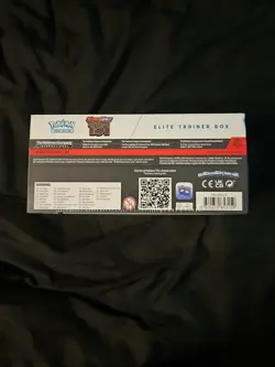 Pokemon 151 Elite Trainer Box - ETB – Scarlet & Violet – Sealed - New 820650853159 - Image 4