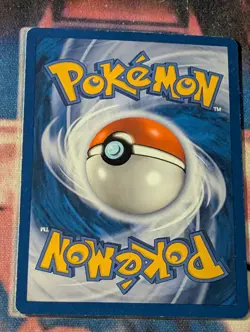 Pidgeotto 22/102 Base Set LP Pokemon - Image 2