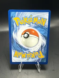 Pokemon SWSH Promo Galarian Ponyta SWSH013 Basic Holo - Image 3