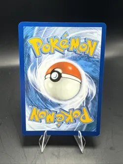 Pokemon SWSH Promo Galarian Ponyta SWSH013 Basic Holo - Image 4