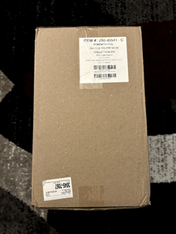 Pokemon 151 Ultra Premium Collection 4x UPC Case Sealed Pokemon TCG - Image 4