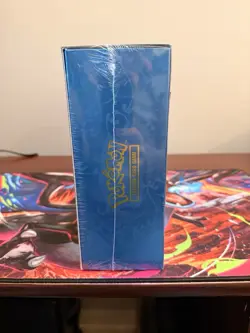 Pokemon TCG Mega Charizard X ex Ultra Premium Collection Sealed | FREE Delivery - Image 3