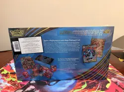Pokemon TCG Mega Charizard X ex Ultra Premium Collection Sealed | FREE Delivery - Image 4