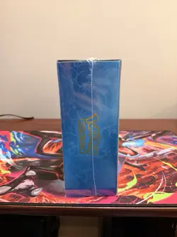Pokemon TCG Mega Charizard X ex Ultra Premium Collection Sealed | FREE Delivery - Image 5