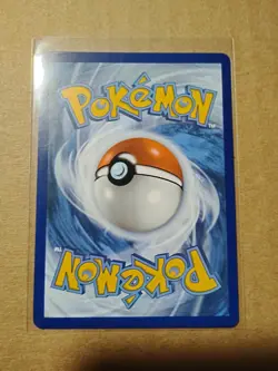 Pokemon TCG Erika's Invitation 196/165 Sv: Scarlet & Violet 151 Ultra Rare Holo - Image 2