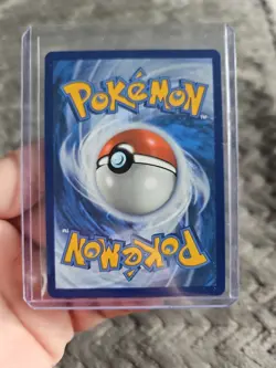 Pokemon TCG Iron Thorns ex 032/131 Prismatic Evolutions Double Rare - Image 4