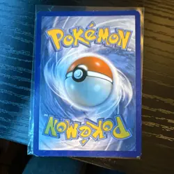 Pokemon Professor Sycamore Ultra Rare Full Art Holo 114/114 Steam Siege Trainer - Image 2