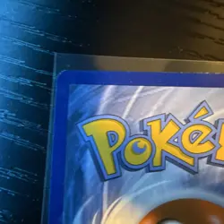 Pokemon Professor Sycamore Ultra Rare Full Art Holo 114/114 Steam Siege Trainer - Image 3