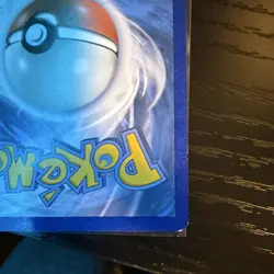 Pokemon Professor Sycamore Ultra Rare Full Art Holo 114/114 Steam Siege Trainer - Image 5