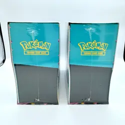 2x Pokemon Ascended Heroes Pokemon Center ETB Elite Trainer Box New Sealed - Image 2