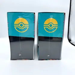 2x Pokemon Ascended Heroes Pokemon Center ETB Elite Trainer Box New Sealed - Image 4
