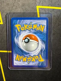 Leafeon 13/95 - Call of Legends Reverse Holo Holo Rare Pokemon TCG LP - Image 2