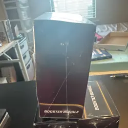 Lot of 5 Pokemon TCG Mega Evolution Booster Bundle Boxes RESEALED Read Des - Image 4