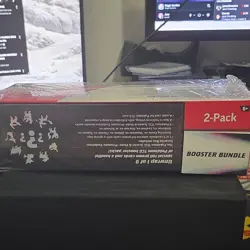 Pokemon Prismatic Evolutions Surprise Box Booster Bundle Eevee & Evolutions 2025 - Image 2