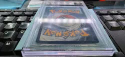 2022 Pokemon Lost Origin Charizard TG03/TG30 Trainer Gallery BGS 8.5 NM-MT+ - Image 3