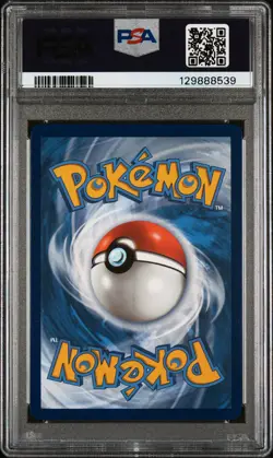 2022 POKEMON SWORD & SHIELD LOST ORIGIN #TG29 FULL ART/PIKACHU VMAX PSA 10 - Image 2