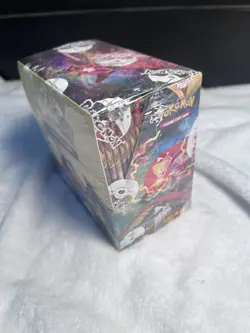 Pokemon TCG SWSH Darkness Ablaze Booster Box Sealed English - Image 2