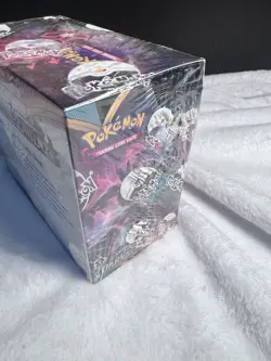 Pokemon TCG SWSH Darkness Ablaze Booster Box Sealed English - Image 3