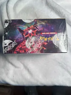 Pokemon TCG SWSH Darkness Ablaze Booster Box Sealed English - Image 5