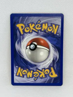 2003 Pokemon - Growlithe Skyridge 62/144 NM/MINT!! - Image 2