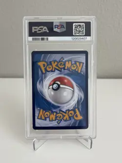 2025 POKEMON SIMPLIFIED CHINESE CBB1 C-GEM PACK VOL 1 #03 CAPTAIN PIKACHU PSA 10 - Image 2