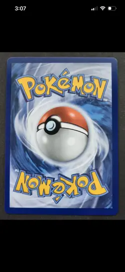 Mega Gardevoir EX 159/132 Full Art Secret Rare Pokemon Mega Evolutions - Image 2