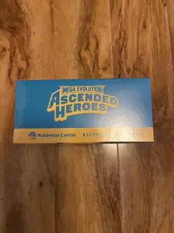 2x Pokemon Center Elite Trainer Box ETB – Sealed Exclusive Promo & Accessories - Image 4