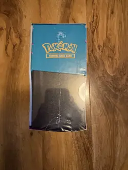 2x Pokemon Center Elite Trainer Box ETB – Sealed Exclusive Promo & Accessories - Image 5