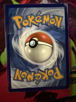 N's Zoroark ex 185/159 Pokemon TCG Journey Together Special Illustration Rare NM - Image 3