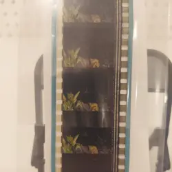 Authentic Pokemon Film 35mm 5 Cell strip. Pokemon: The First Movie; with Mewtwo - Image 2
