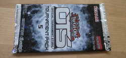 Yu-Gi-Oh! OTS Tournament Pack 1, 4 and 5 Brand New, Sealed, Excellent Condition - Image 3