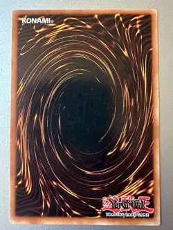 Yugioh! Jam Breeding machine Lon-026 1st Edition Rare Light Play!! - Image 2