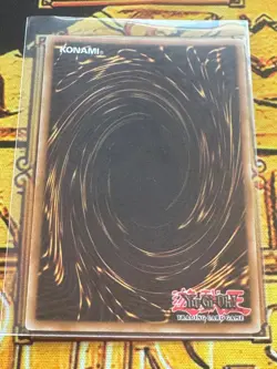 Mint Condition White Dragon Ninja ORCS-EN084 Secret Rare 1st Edition Yu-Gi-Oh! - Image 2