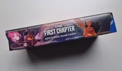 Disney Lorcana | The First Chapter Box Display | Englisch | NEU & OVP - Image 2