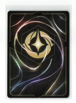 RAFIKI 52/204 RARE NON FOIL DISNEY LORCANA NM - Image 2