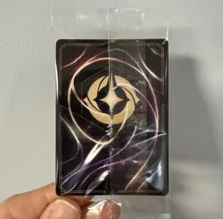 Lorcana - Lilo: Escape Artist 25/P2 Sealed Promo Foil - Lilo & Stitch Card - Image 2