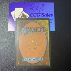 Quirion Ranger ~ Visions [ PLAYED ] [ Magic MTG ] - Image 2