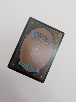 MTG - Champion's Helm - Commander: Final Fantasy NM/M Condition - Image 3