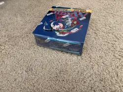 MTG MAGIC THE GATHERING UNGLUED FACTORY SEALED BOOSTER BOX ENGLISH - Image 2