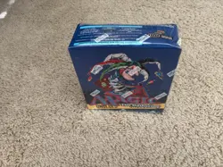 MTG MAGIC THE GATHERING UNGLUED FACTORY SEALED BOOSTER BOX ENGLISH - Image 3