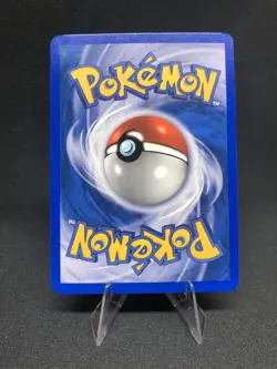 Electabuzz 29/101 Pokemon Dragon Frontiers Stamped Reverse Holo NM - Image 2