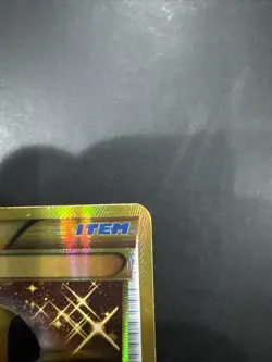 Pokemon Plasma Freeze Ultra Ball Secret Rare 122/116 TCG - Image 2