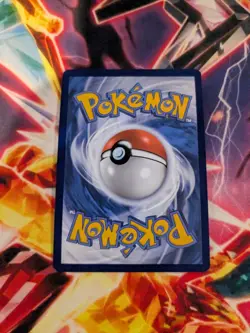 Ditto 132/165 Prize Pack Series Cards Holo NM pokemon card play pokemon - Image 3