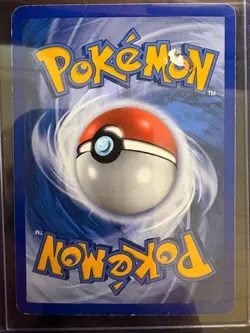 Blaziken 5/108 Power Keepers - see images for quality - Pokemon TCG vintage - Image 2