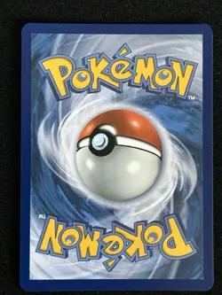 Pokemon Sedimantur Illustration Rare | Deutsch 128/086 Weiße Flammen | Near Mint - Image 2