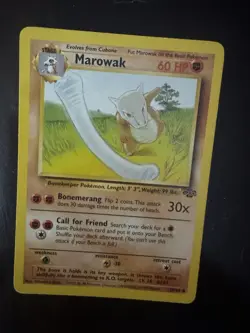 1995 Pokemon TCG Base Set Mixed Lot 40 Cards - Image 3