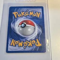 Pokemon Poliwrath 90 HP Neo Discovery 9/75 Holo Rare Unlimited English - Image 2