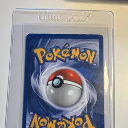 Pokemon Poliwrath 90 HP Neo Discovery 9/75 Holo Rare Unlimited English - Image 3
