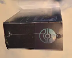 Pokemon Phantasmal Flames Elite Trainer Box ETB - Factory Sealed - Image 4