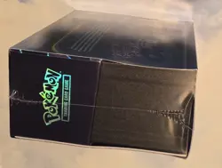 Pokemon Phantasmal Flames Elite Trainer Box ETB - Factory Sealed - Image 5